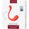 Интерактивный вибромассажер SVAKOM PHOENIX NEO 2 S94P
